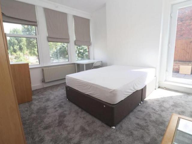 Room for rent in Harlesden, Greater London