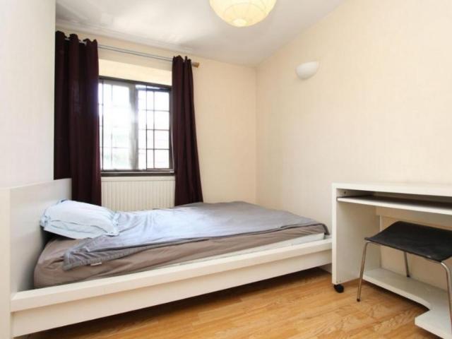 Room for rent in Ratcliffe, Limehouse