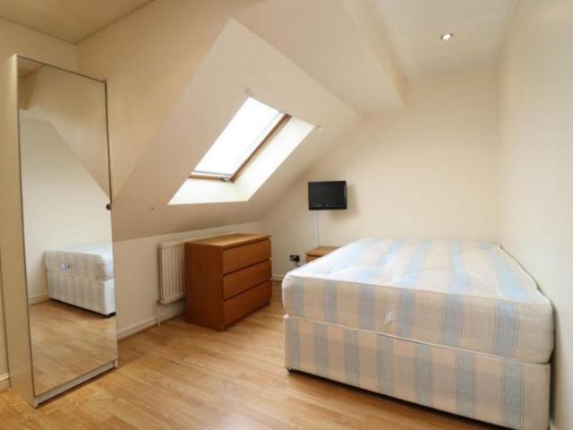 Room for rent in Ratcliffe, Limehouse