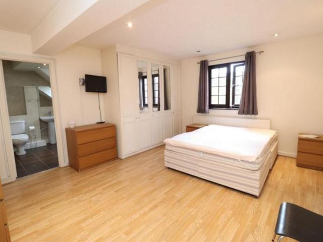 Room for rent in Ratcliffe, Limehouse