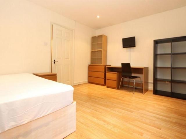 Room for rent in Ratcliffe, Limehouse