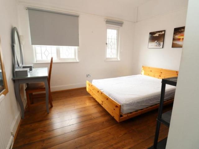 Room for rent in Plaistow, Greater London
