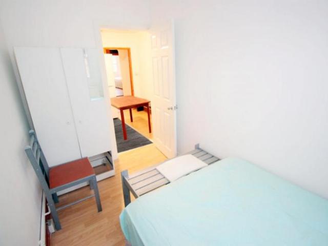 Room for rent in Shoreditch, Greater London