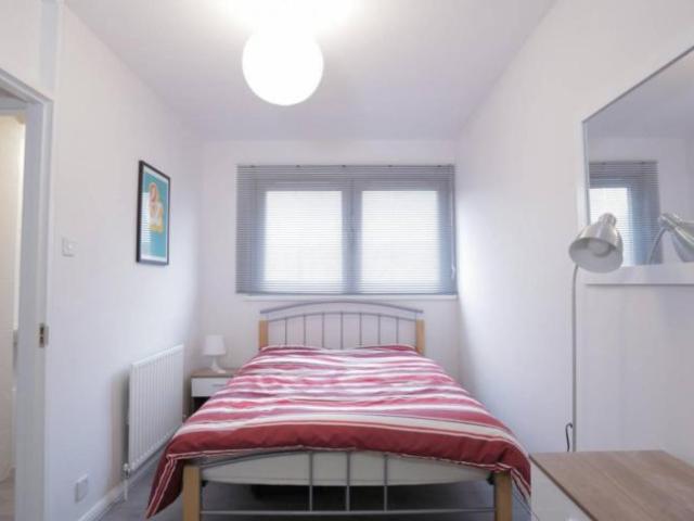 Room for rent in Ratcliffe, Stepney