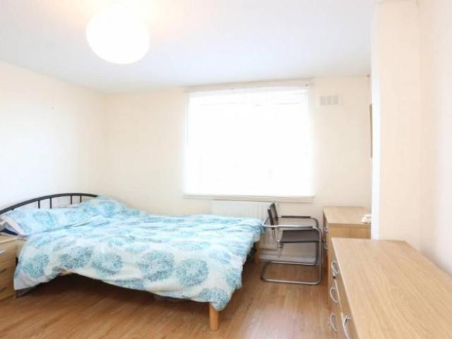Room for rent in Old Ford, Bow