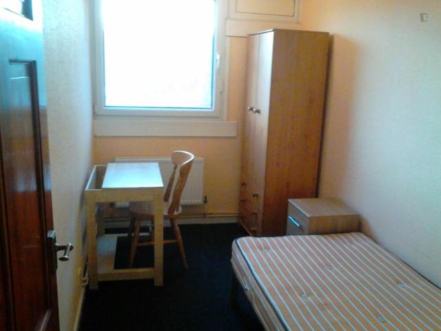 Room for rent in London Borough of Lewisham, Deptford