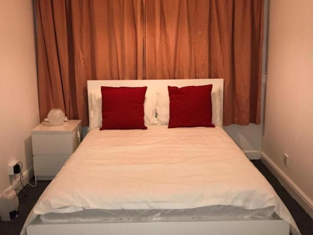 Room for rent in Finsbury Park, Greater London