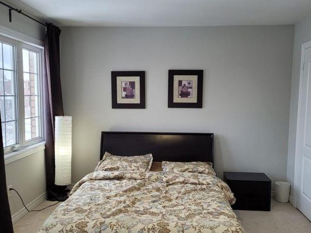 Room for rent in Markham