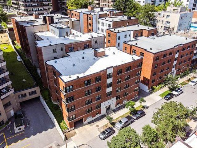 Room for rent in St. Leonard's, Quebec