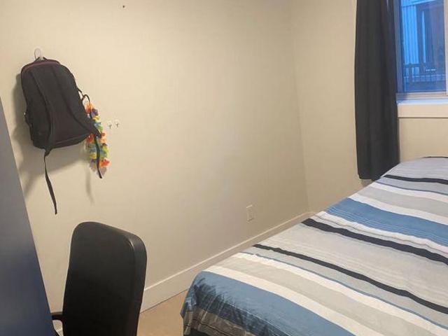 Room for rent in St. Leonard's, Quebec