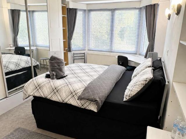 Room for rent in Haddon, East Midlands