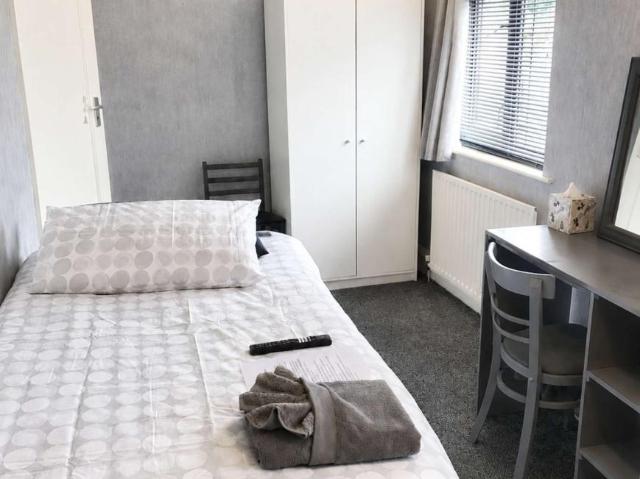 Room for rent in Haddon, East Midlands