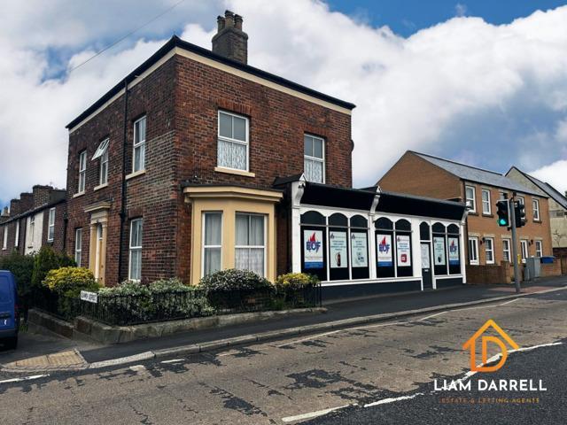 Room for sale in Falsgrave, Kepwick