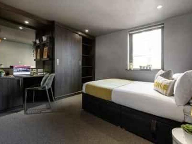 Room for rent in City Centre, South Yorkshire