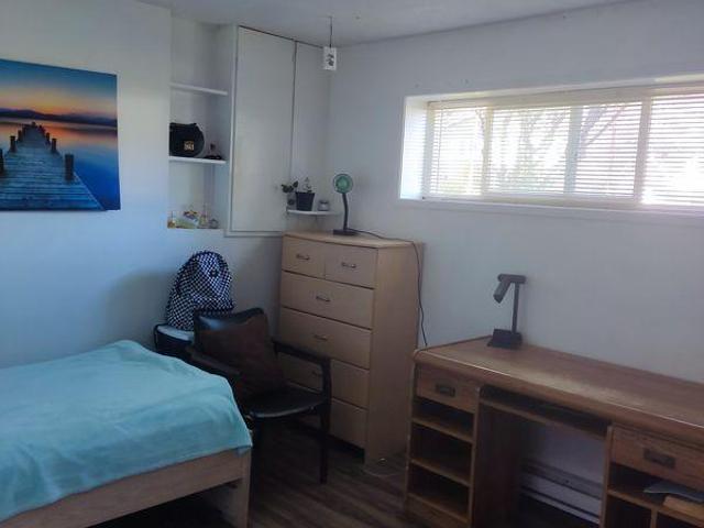 Room for rent in Gordon Head, Saanich