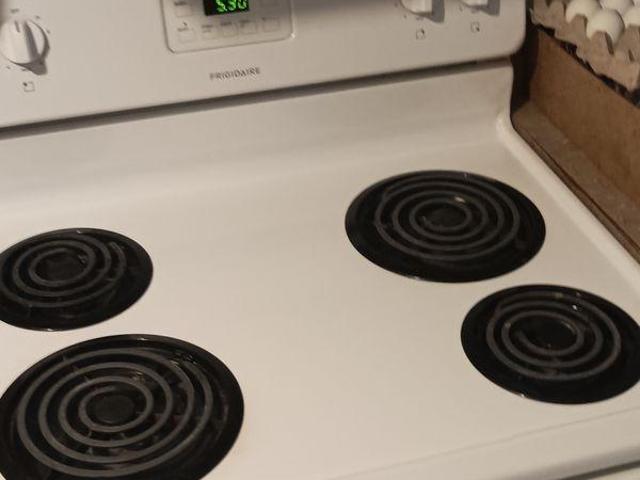 Room for rent in East St. Paul, Manitoba