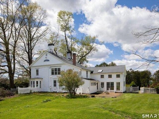 House for sale in Sharon, Connecticut