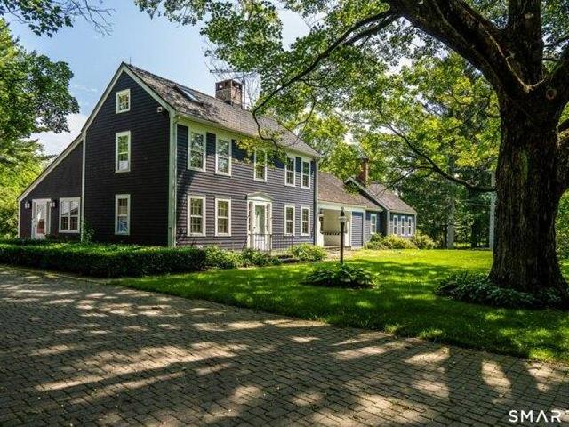 House for sale in Sharon, Connecticut