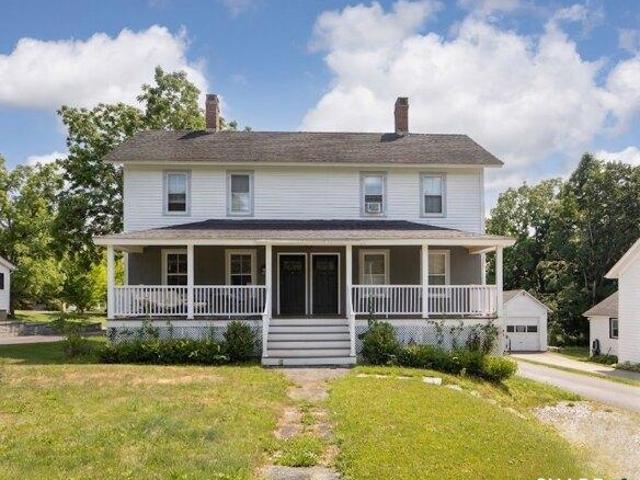 House for sale in Sharon, Connecticut