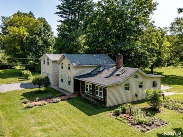 House for sale in Sharon, Connecticut