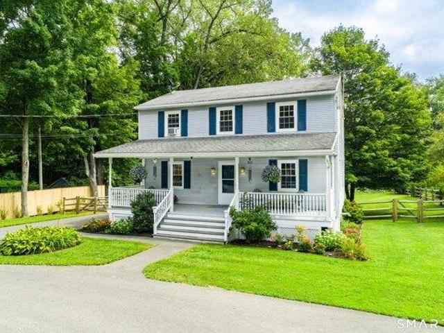 House for sale in Sharon, Connecticut