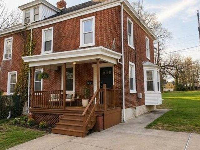 House for sale in Delco, Pennsylvania