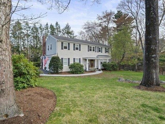 House for sale in Sharon, Massachusetts