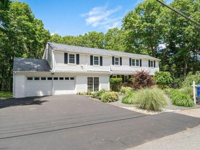 House for sale in Sharon, Massachusetts