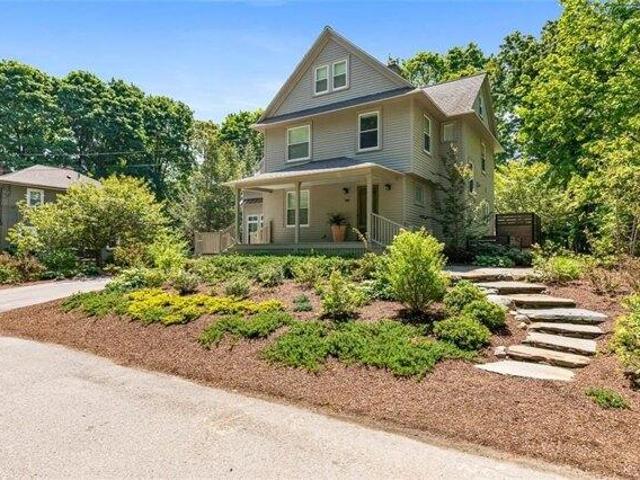 House for sale in Sharon, Massachusetts