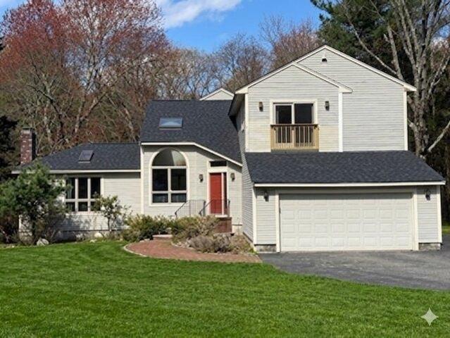 House for sale in Sharon, Massachusetts