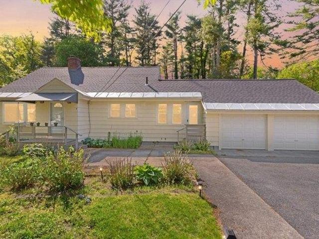 House for sale in Sharon, Massachusetts