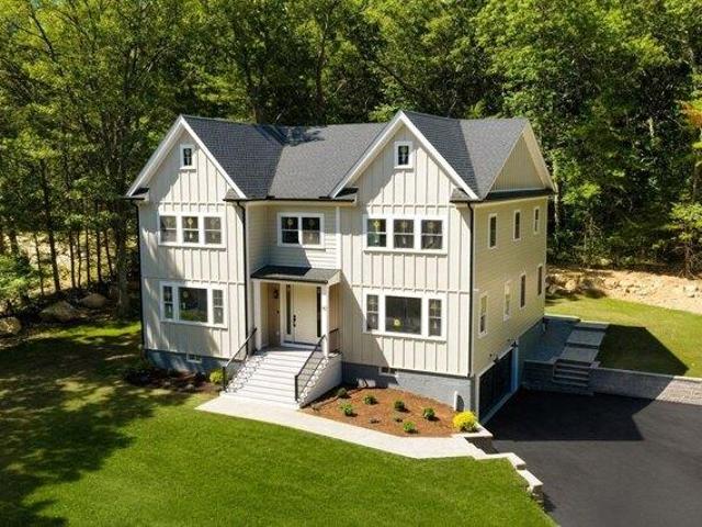 House for sale in Sharon, Massachusetts