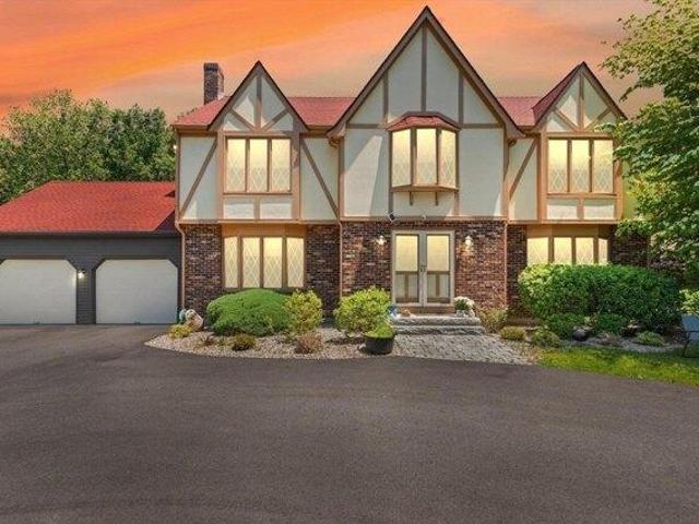 House for sale in Sharon, Massachusetts