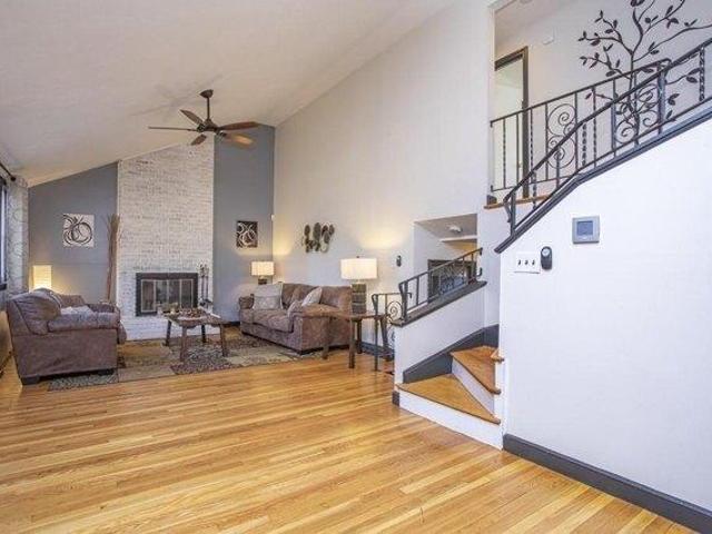 House for sale in Sharon, Massachusetts