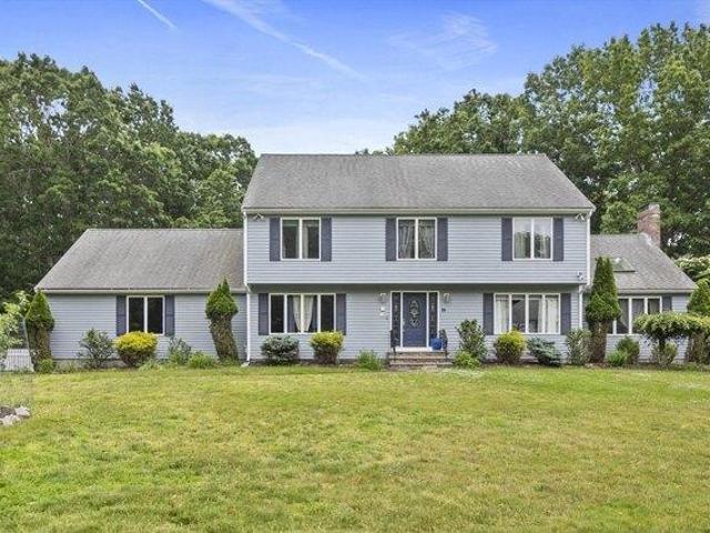 House for sale in Sharon, Massachusetts