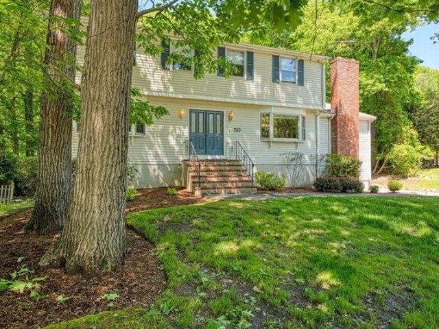 House for sale in Sharon, Massachusetts