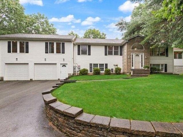 House for sale in Sharon, Massachusetts
