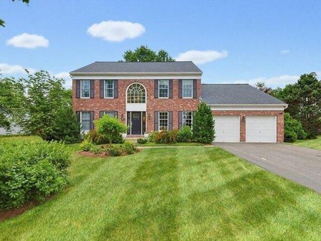 House for sale in Sharon, Massachusetts