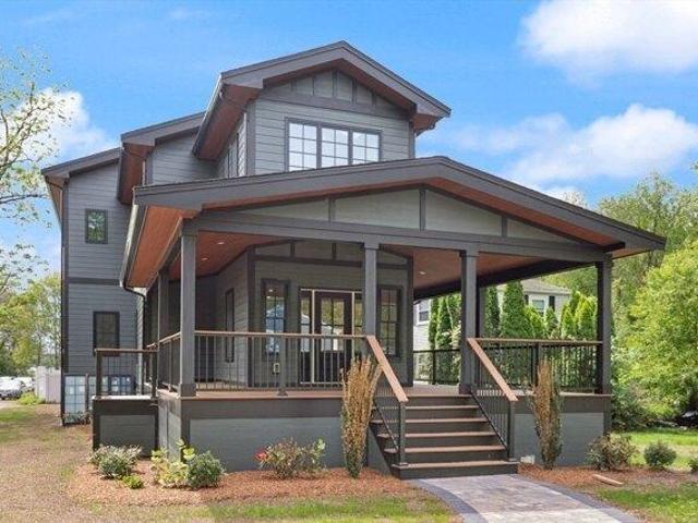 House for sale in Sharon, Massachusetts