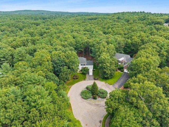 House for sale in Sharon, Massachusetts