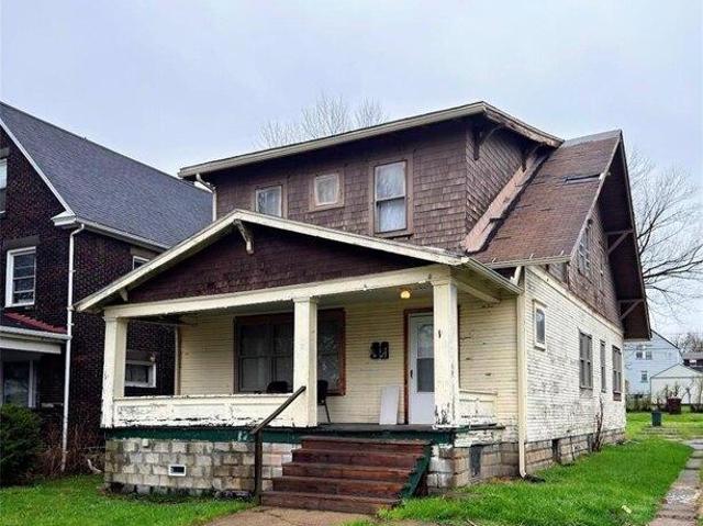 House for sale in Mercer, Pennsylvania