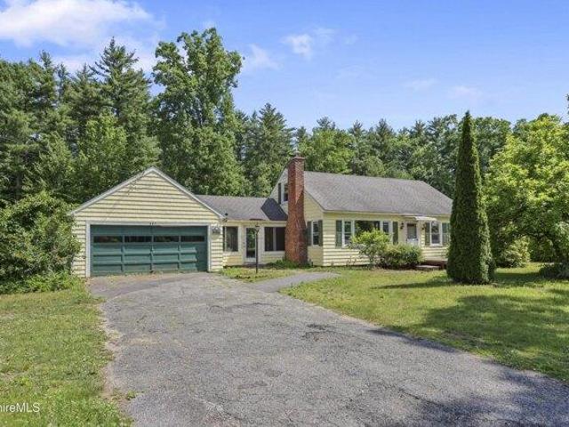 House for sale in Berkshire, Massachusetts