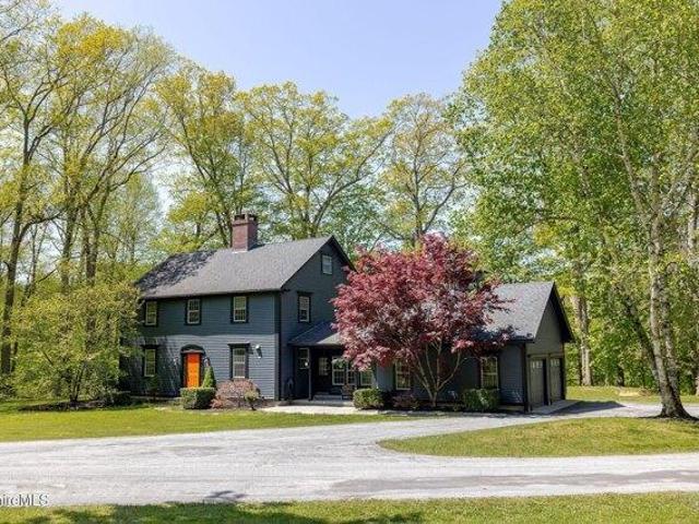 House for sale in Berkshire, Massachusetts