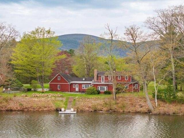House for sale in Berkshire, Massachusetts