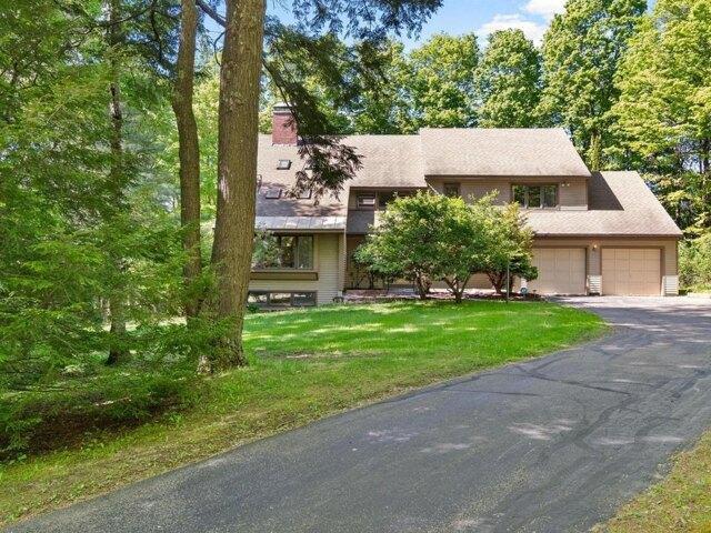 House for sale in Shelburne, Vermont