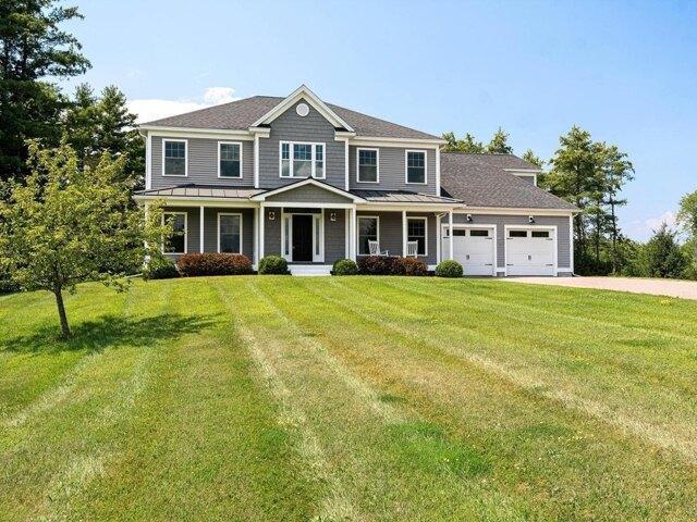 House for sale in Shelburne, Vermont