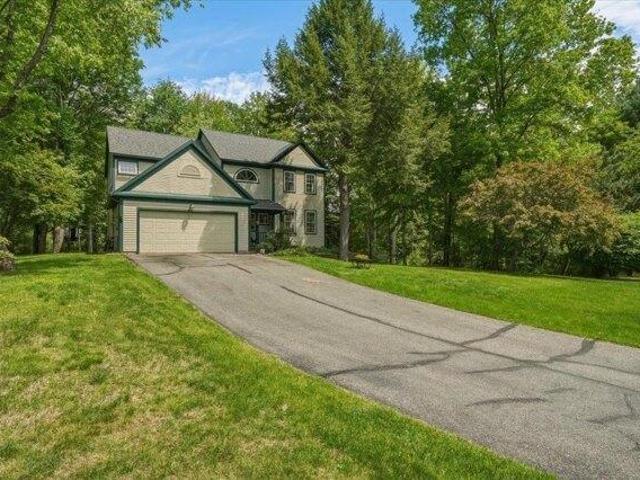 House for sale in Shelburne, Vermont