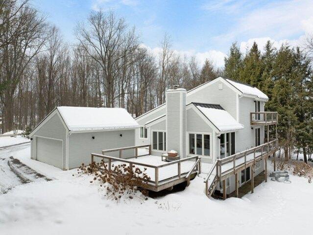 House for sale in Shelburne, Vermont