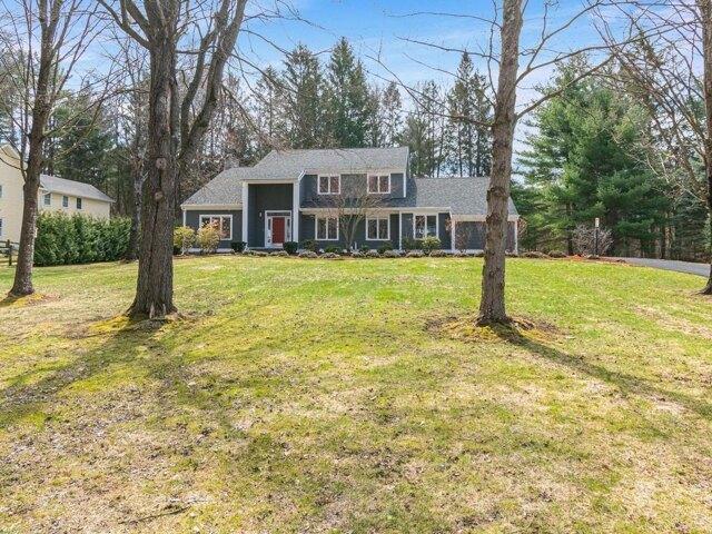House for sale in Shelburne, Vermont