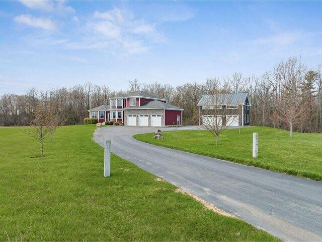 House for sale in Shelburne, Vermont